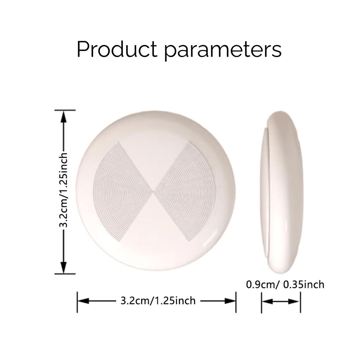 Bluetooth Pet Tracker for Dogs & Cats – ScoutComfort™
