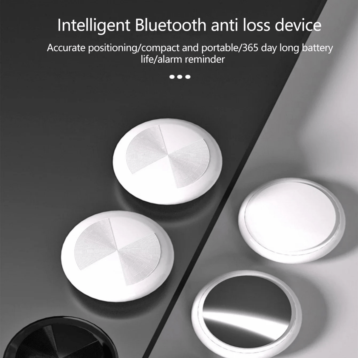 Bluetooth Pet Tracker for Dogs & Cats – ScoutComfort™