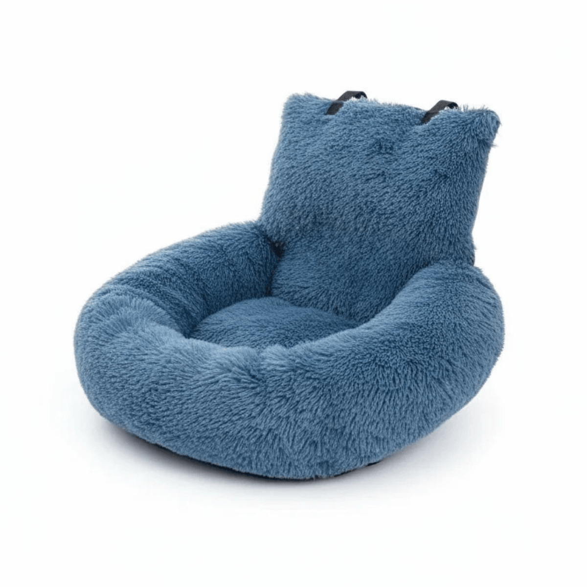 Luxury Elevated Dog Car Bed – RidePaws™