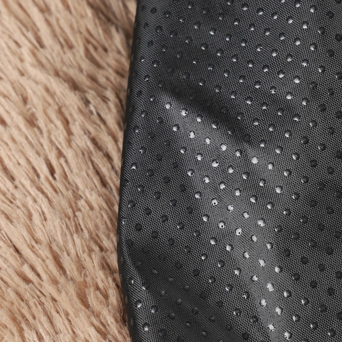 Soft Plush Dog & Cat Bed – RestSmart™