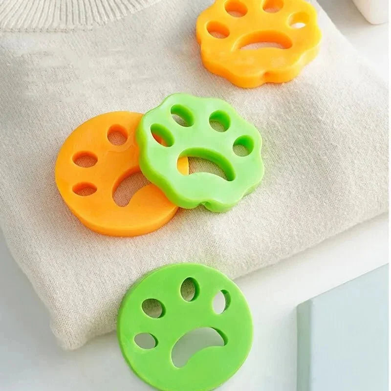 Tailented PolishNest™ – Pet Hair & Fur Removal Tool for Pets