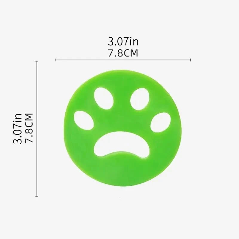 Tailented PolishNest™ – Pet Hair & Fur Removal Tool for Pets