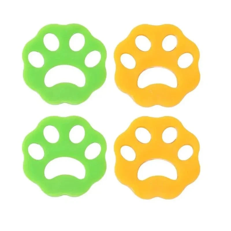 Tailented PolishNest™ – Pet Hair & Fur Removal Tool for Pets