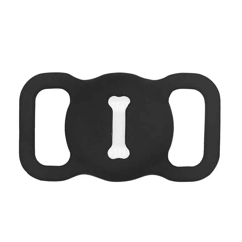 AirTag Holder for Dog & Cat Collars – TrailSense™