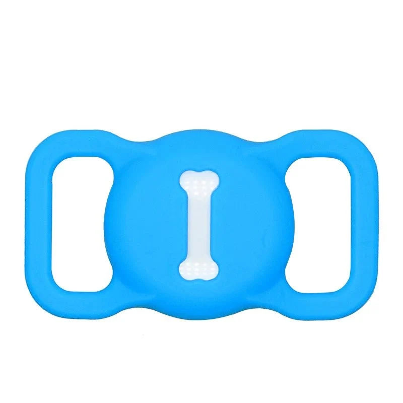 AirTag Holder for Dog & Cat Collars – TrailSense™