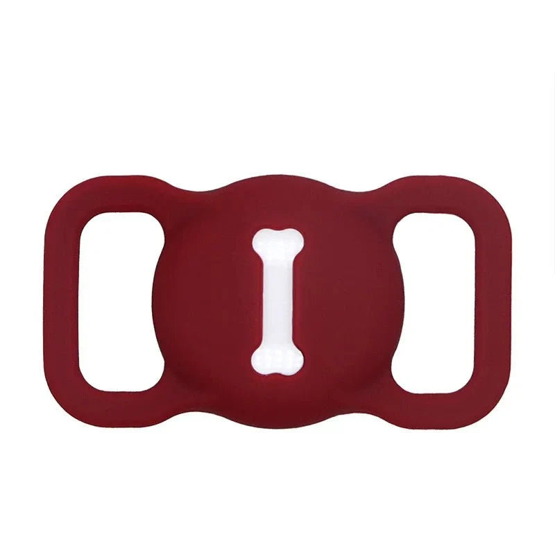 AirTag Holder for Dog & Cat Collars – TrailSense™