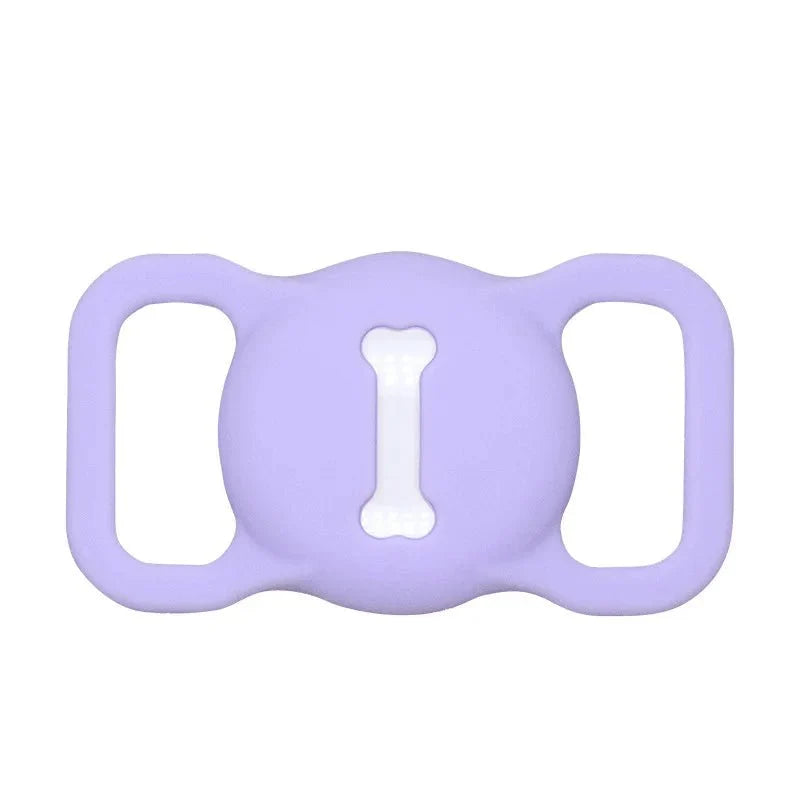 AirTag Holder for Dog & Cat Collars – TrailSense™