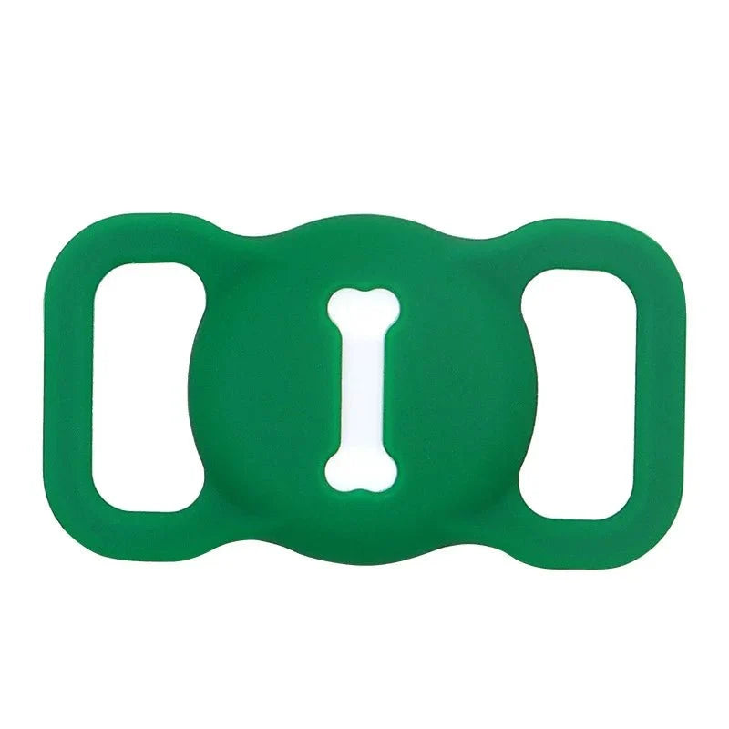 AirTag Holder for Dog & Cat Collars – TrailSense™
