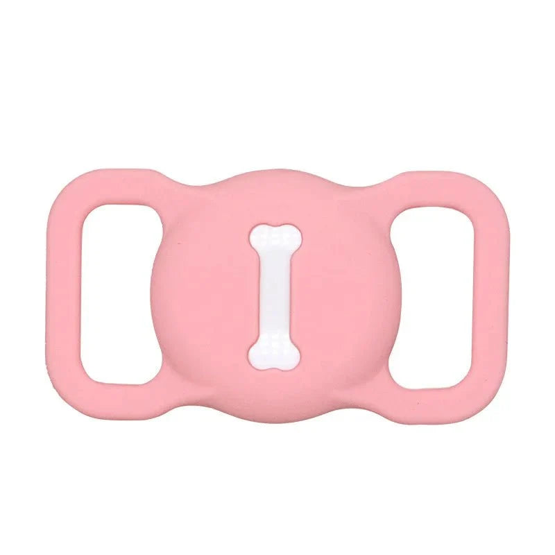 AirTag Holder for Dog & Cat Collars – TrailSense™