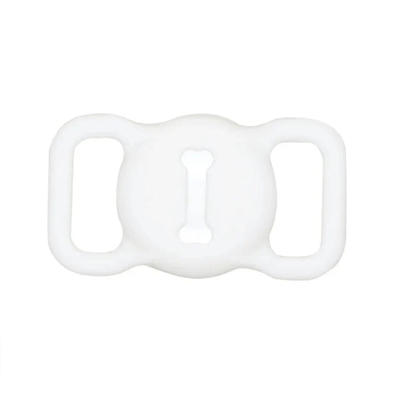 AirTag Holder for Dog & Cat Collars – TrailSense™