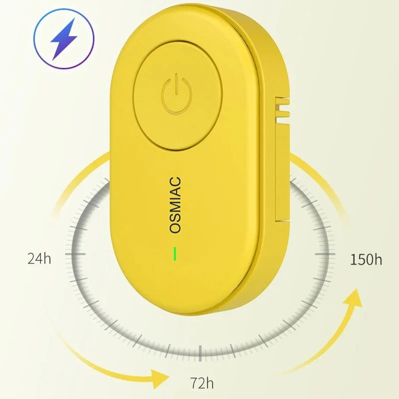 Ultrasonic Flea & Tick Repellent for Pets – HoldDaily™