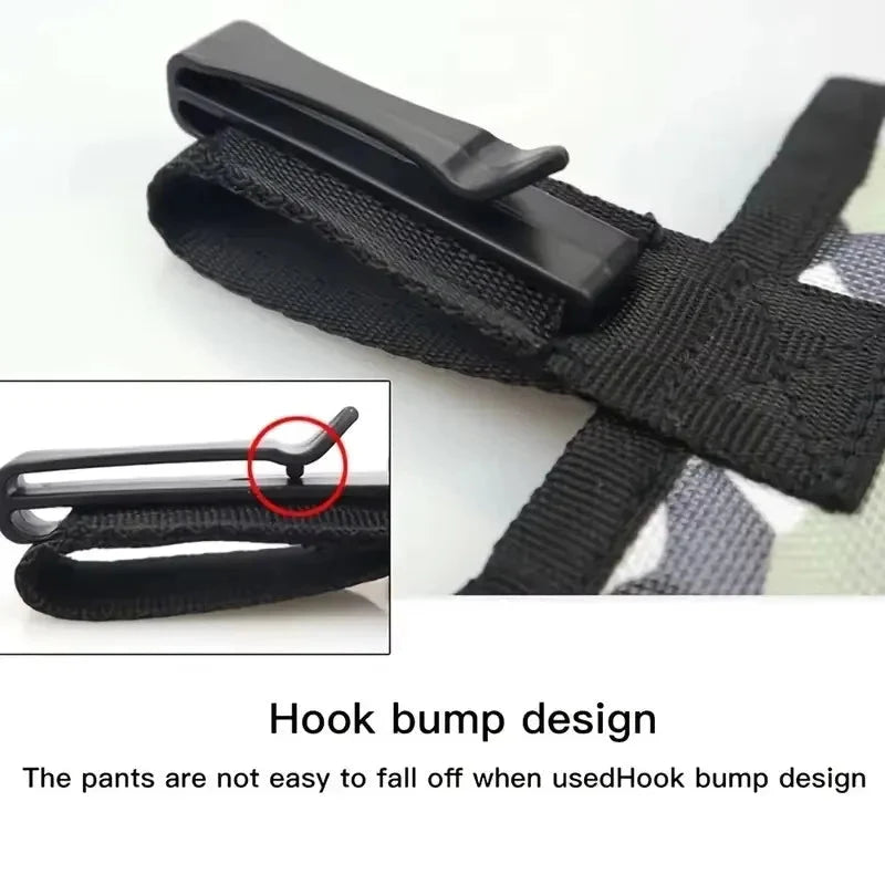 Dog Treat & Training Pouch – DishWorks™