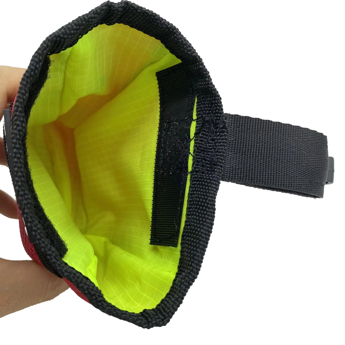 Dog Treat & Training Pouch – DishWorks™