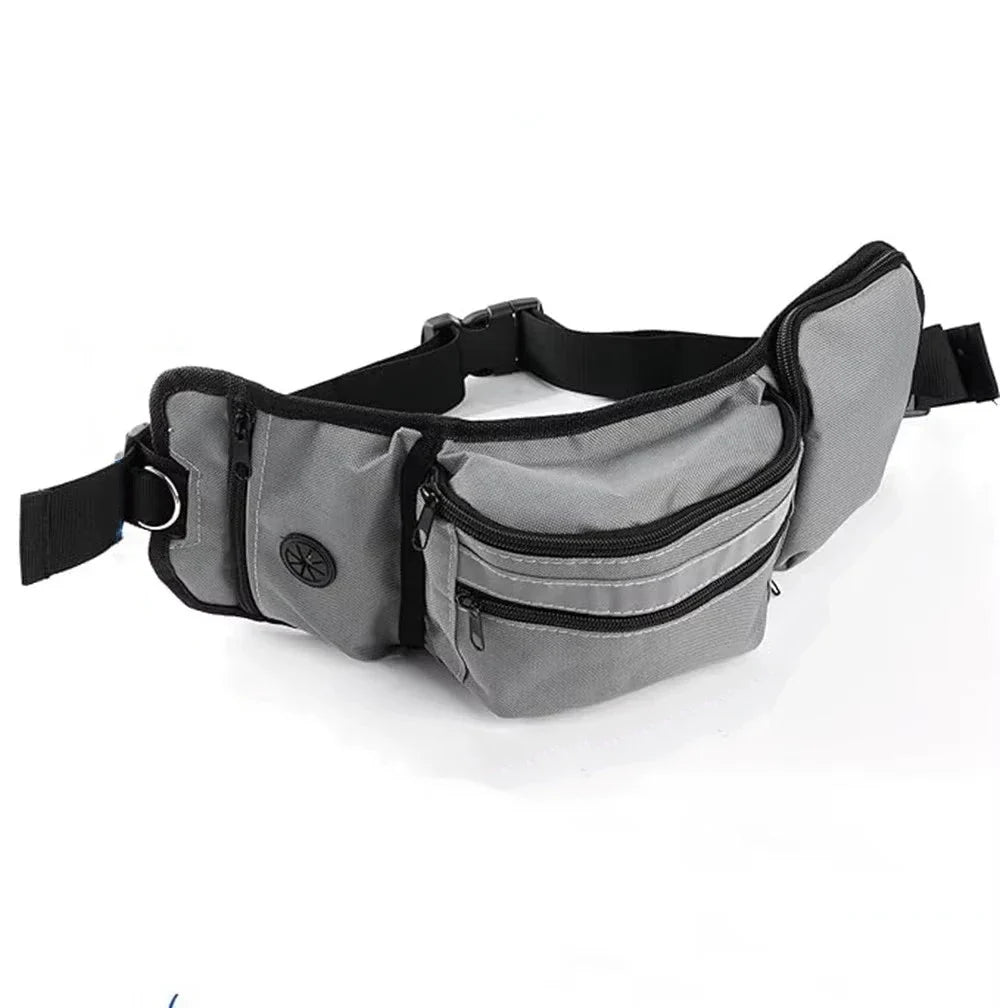 Dog Treat & Training Pouch – DineCare™