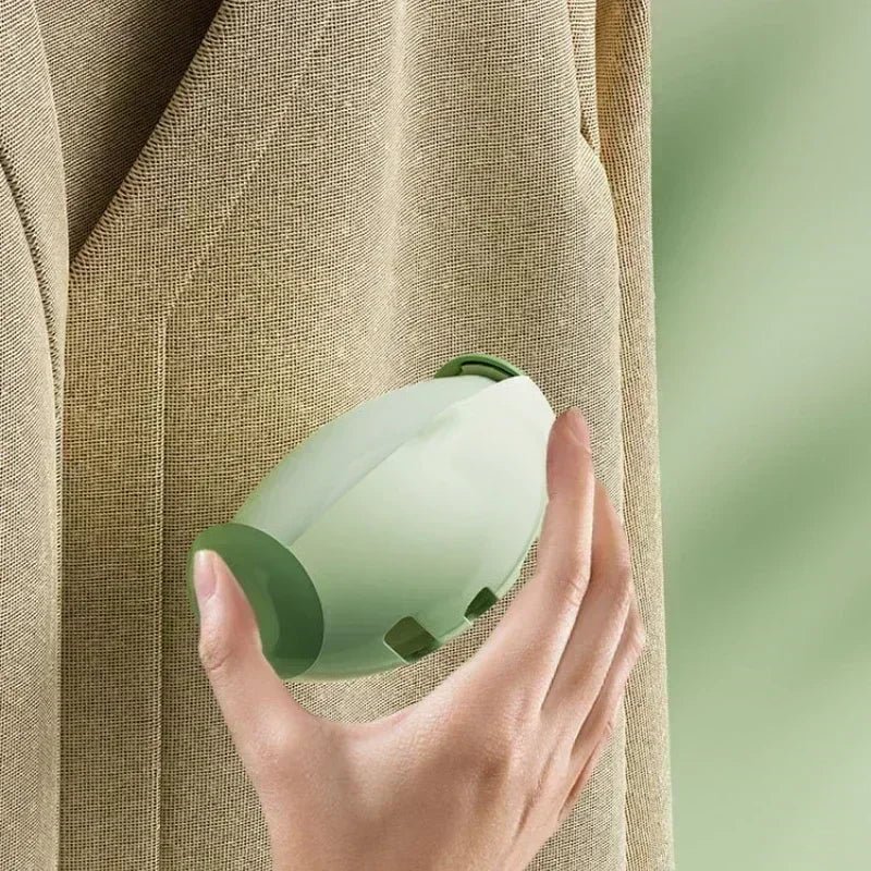 Reusable Pet Hair & Lint Roller for Clothing & Furniture – FurRoll™