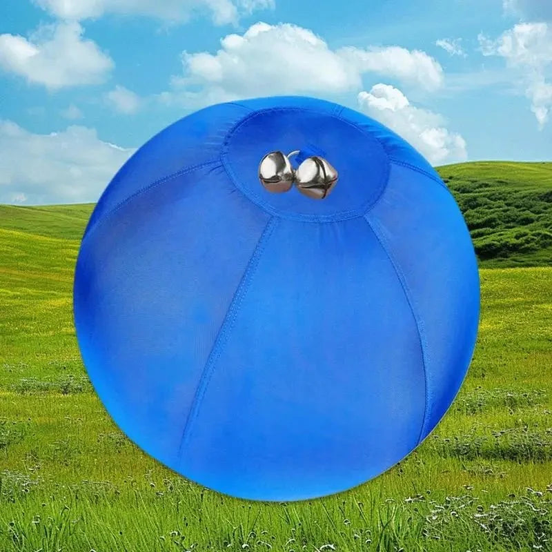 Floating Bouncing Herding Ball for Active Dogs – TailPort™