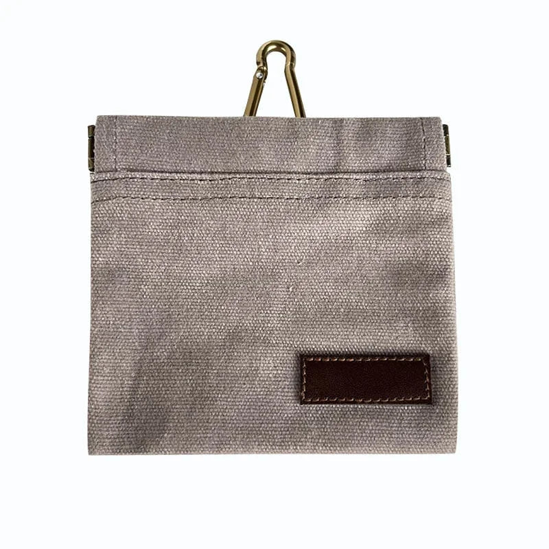 Portable Waist Dog Treat Pouch for Training – TreatCarry™