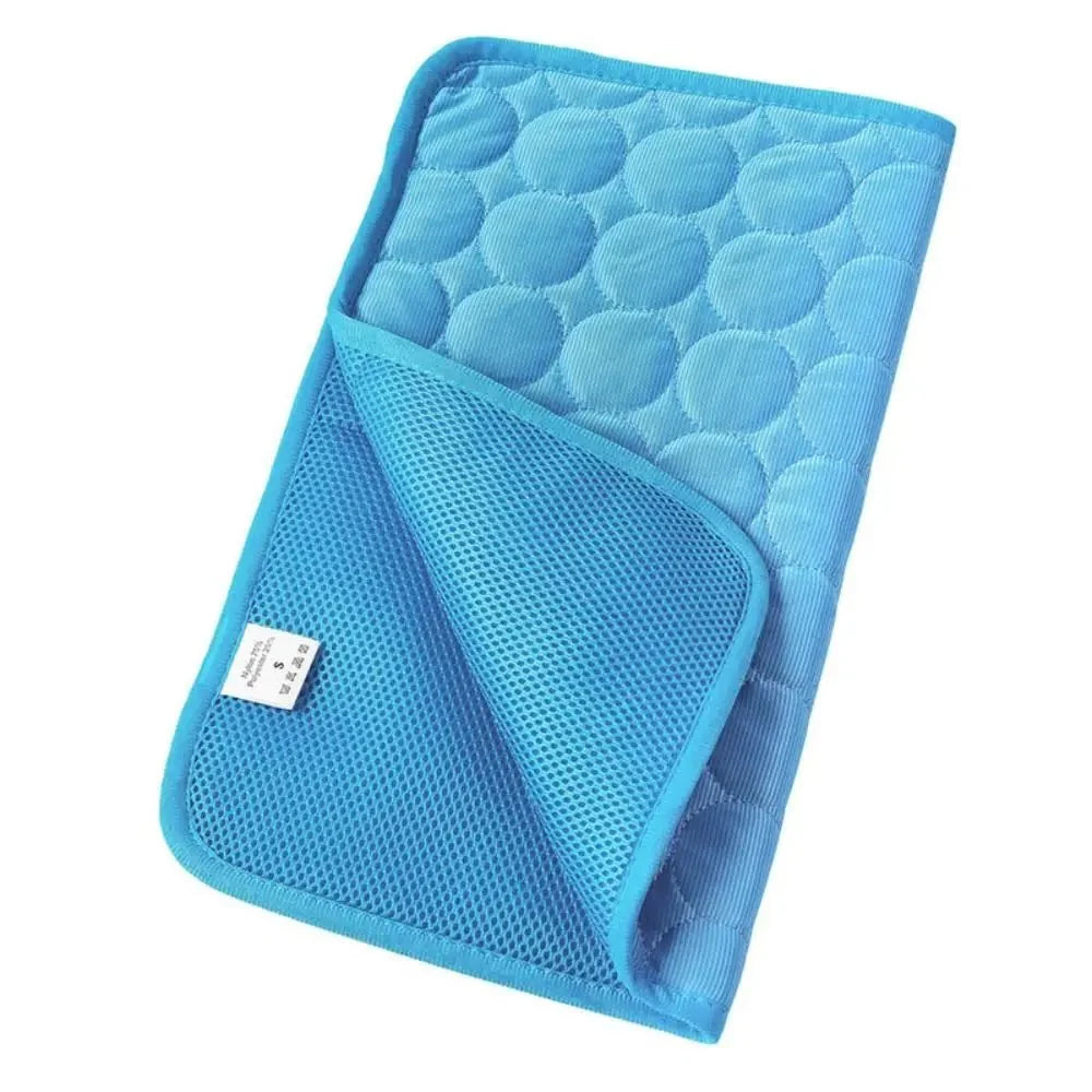 Cooling Pet Mat for Dogs & Cats – RestAdventure™