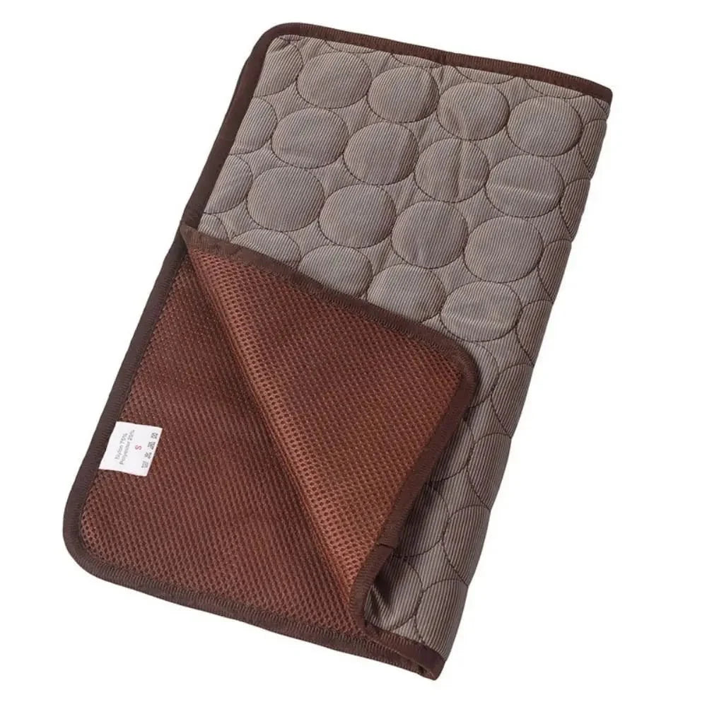 Cooling Pet Mat for Dogs & Cats – RestAdventure™