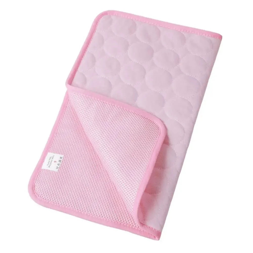 Cooling Pet Mat for Dogs & Cats – RestAdventure™
