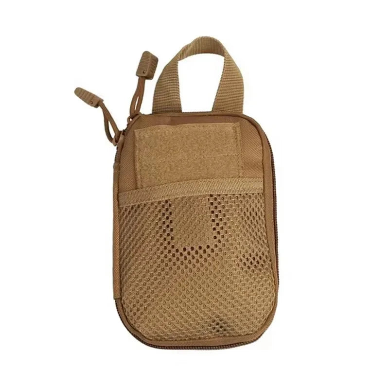 Dog Waist Treat Bag with Velcro Attachment – FeastDaily™