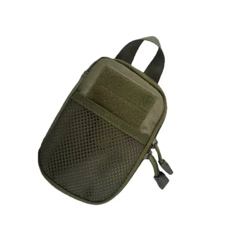Dog Waist Treat Bag with Velcro Attachment – FeastDaily™