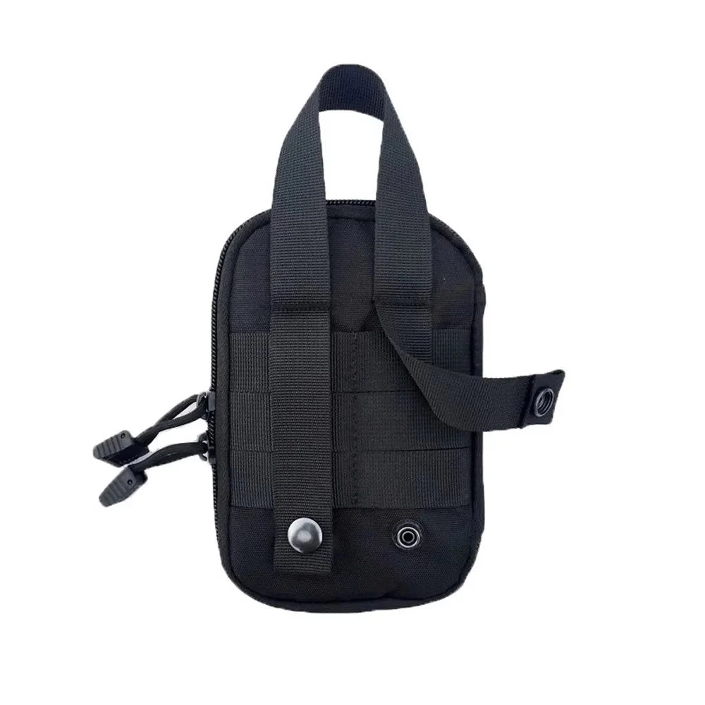 Dog Waist Treat Bag with Velcro Attachment – FeastDaily™