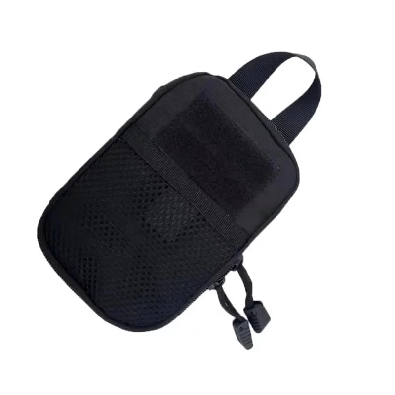 Dog Waist Treat Bag with Velcro Attachment – FeastDaily™