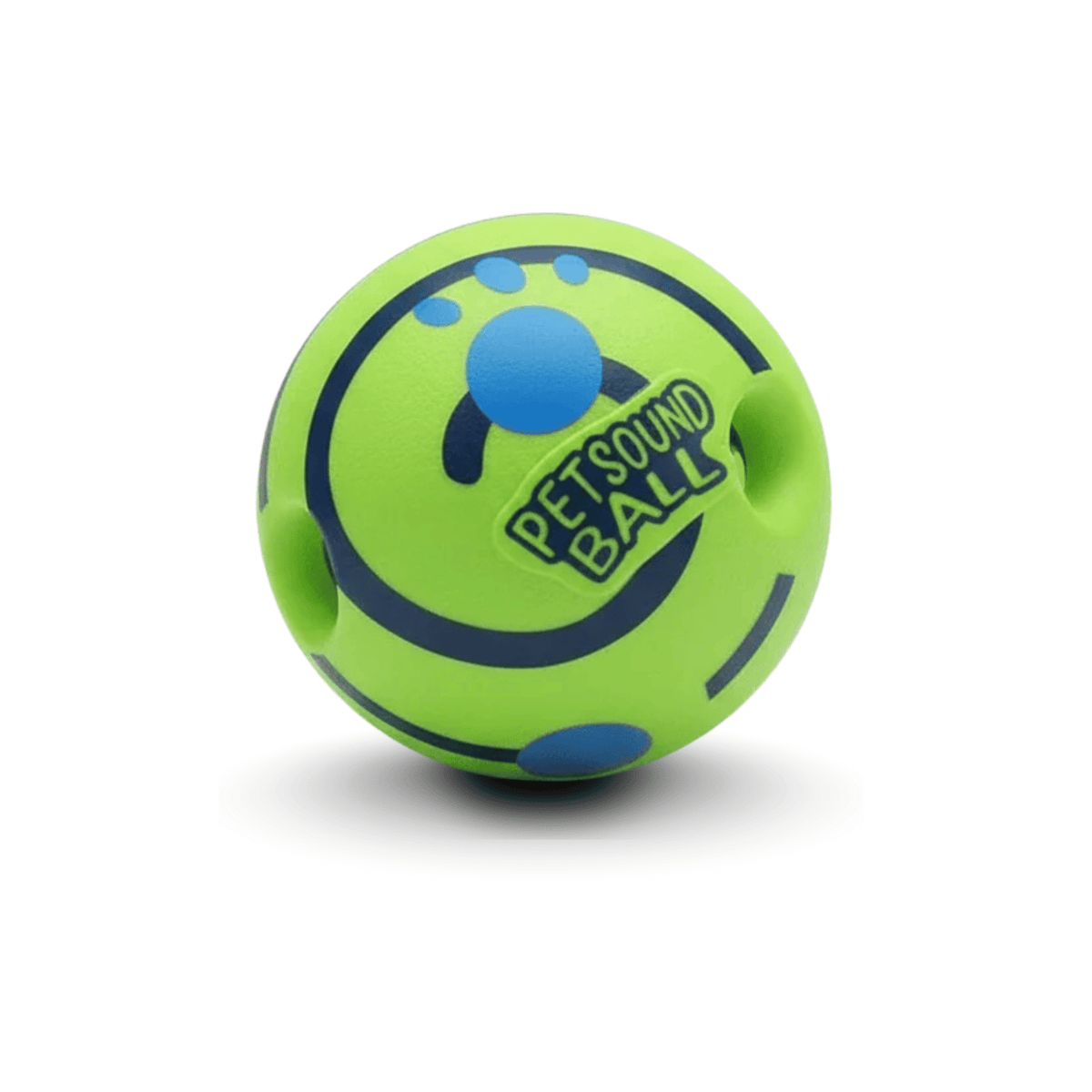 Interactive Sound Ball Toy for Dogs – PlayFresh™