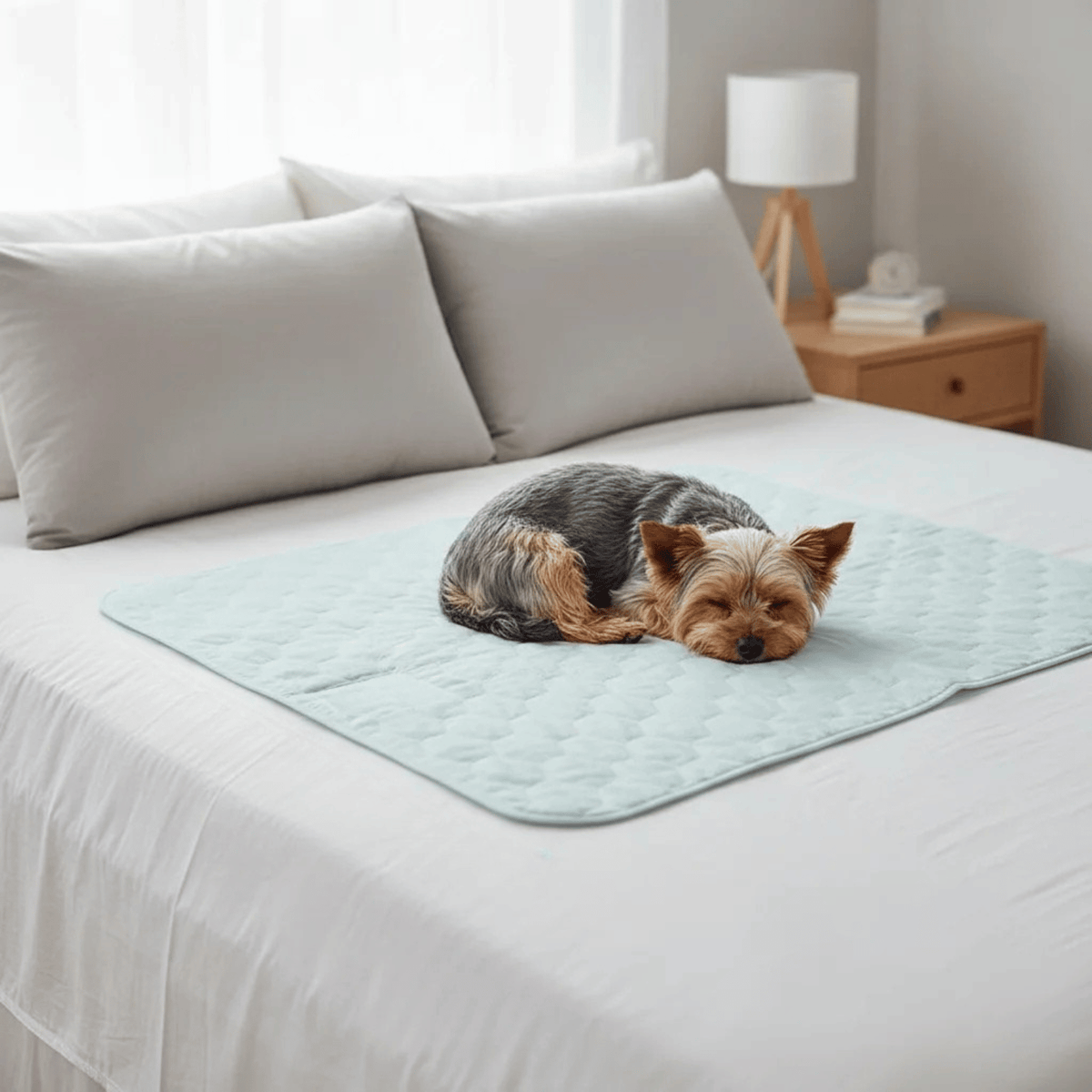 Washable Absorbent Pet Training Pad – TailPlus™