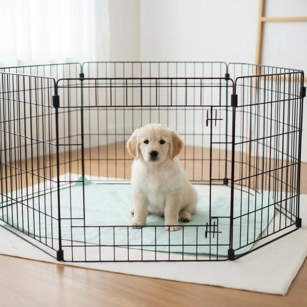 Washable Absorbent Pet Training Pad – TailPlus™