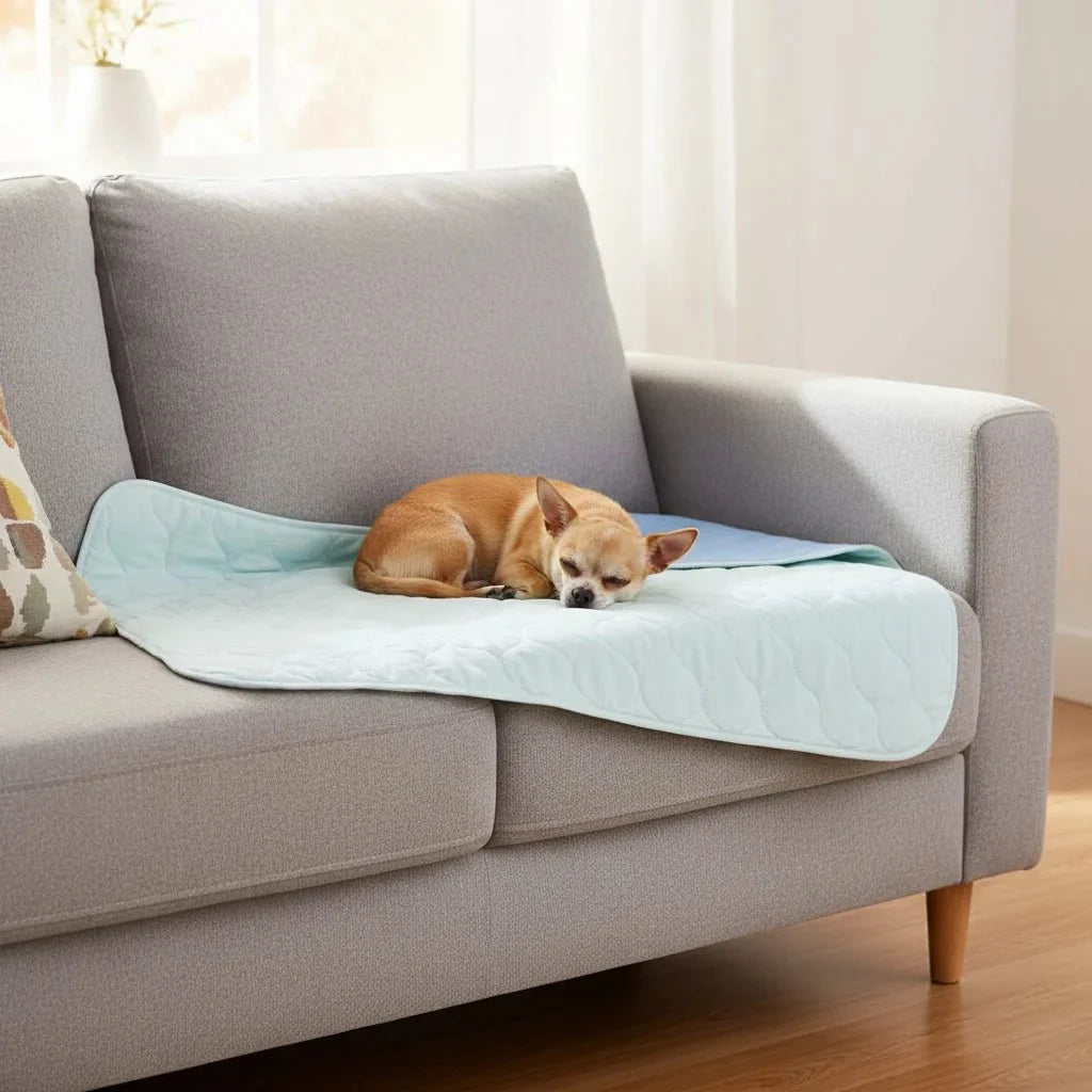 Washable Absorbent Pet Training Pad – TailPlus™