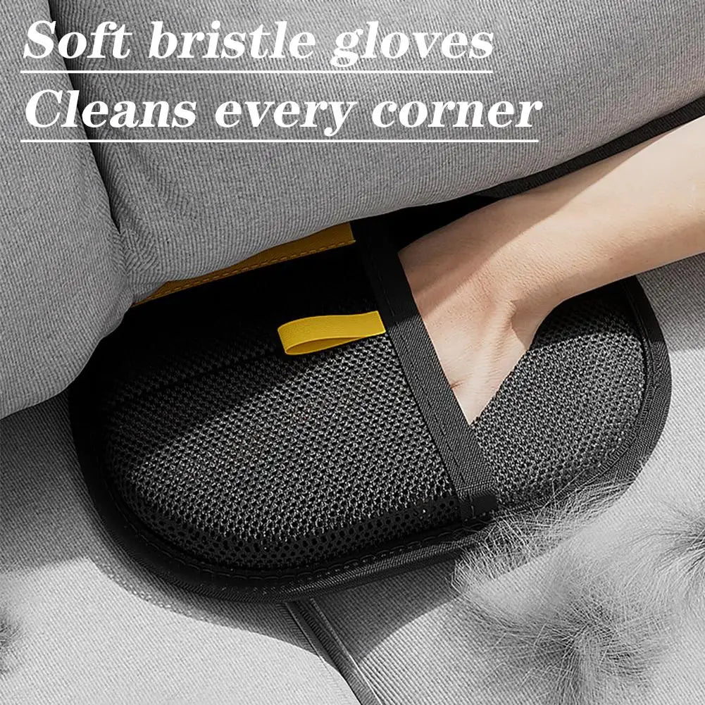 Pet Hair Removal Glove for Dogs & Cats – SmoothPeak™