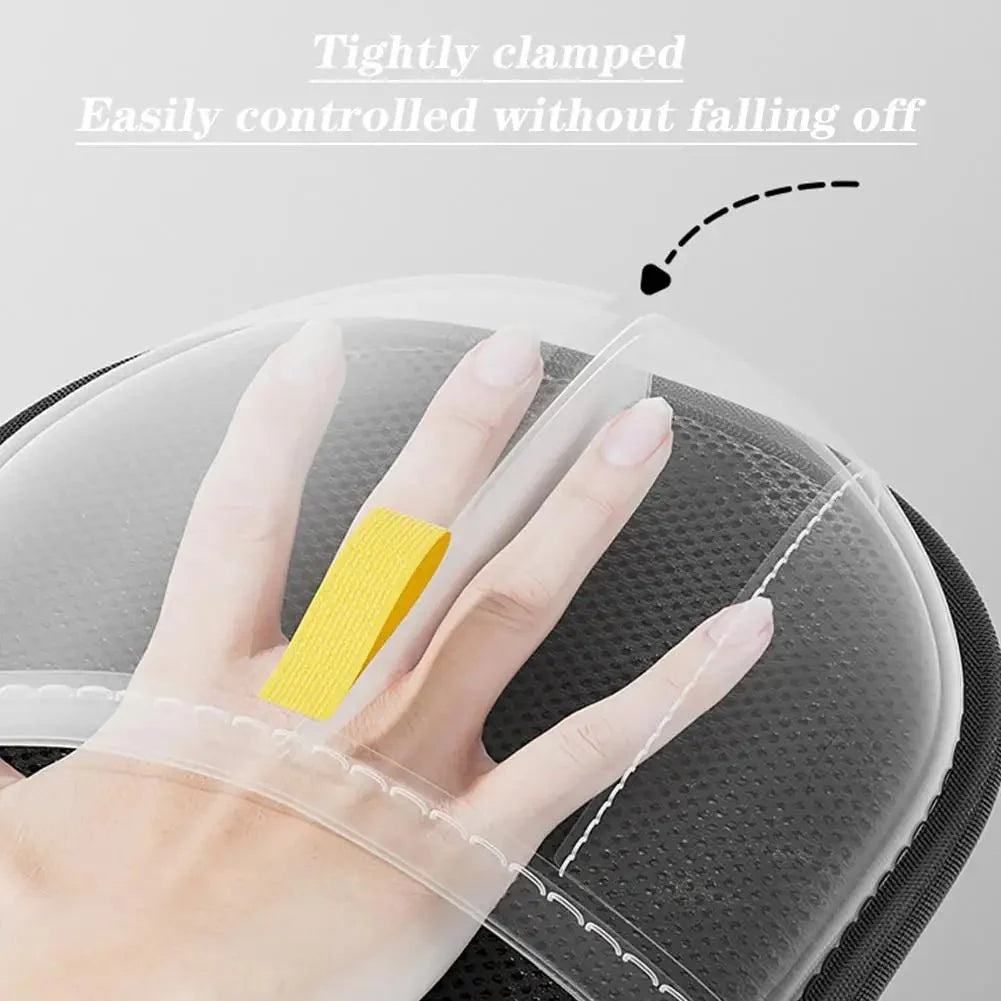Pet Hair Removal Glove for Dogs & Cats – SmoothPeak™