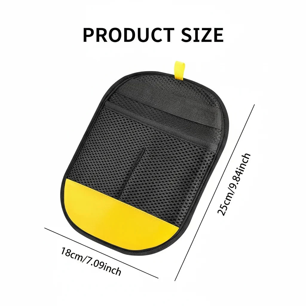 Pet Hair Removal Glove for Dogs & Cats – SmoothTrail™