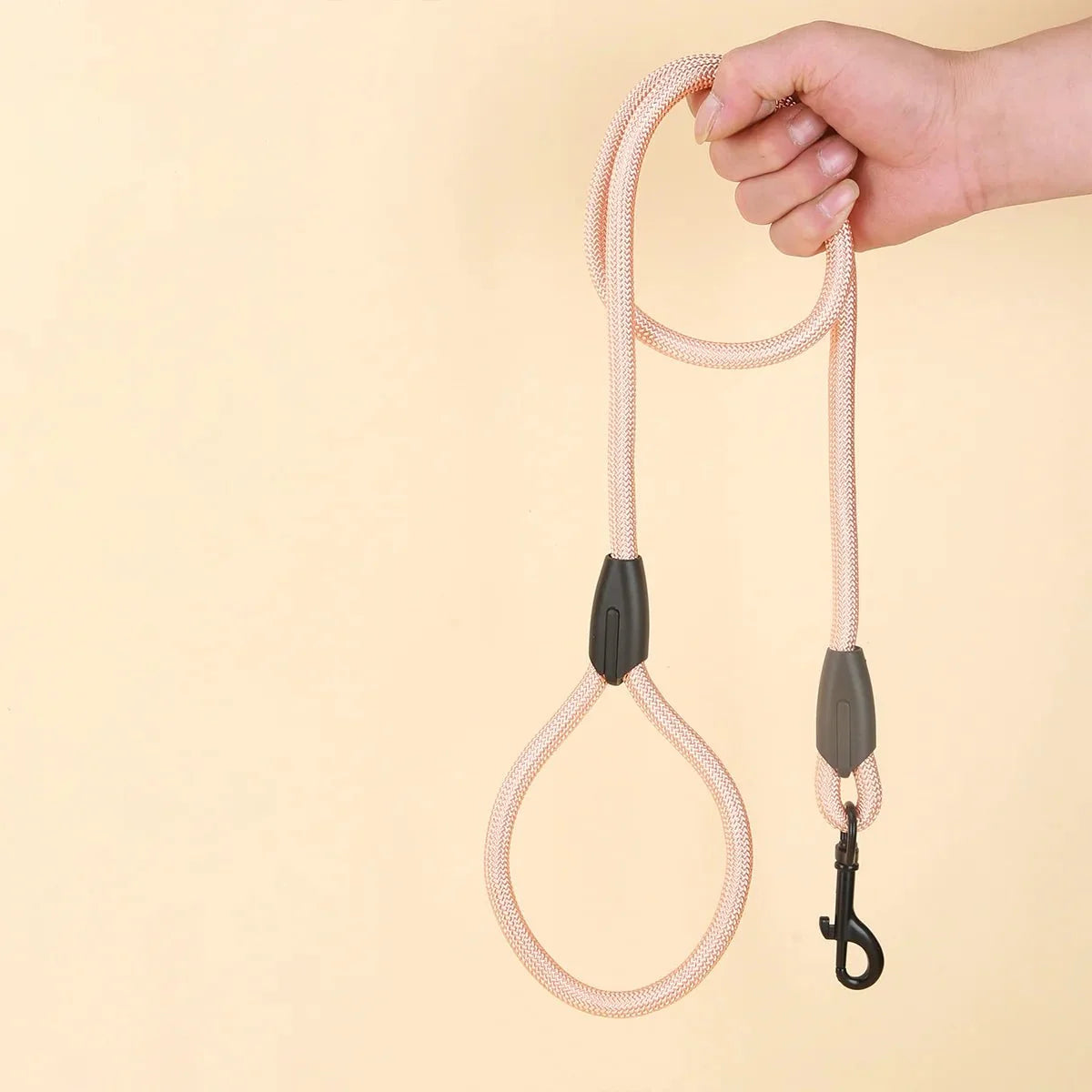 Tailented SecureSmart™ – Dog Leash for Everyday Walks