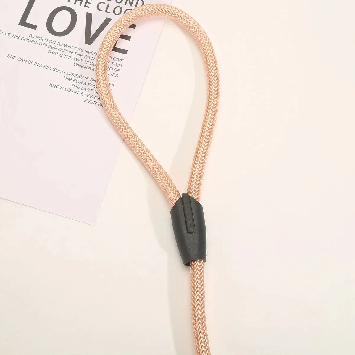Tailented SecureSmart™ – Dog Leash for Everyday Walks