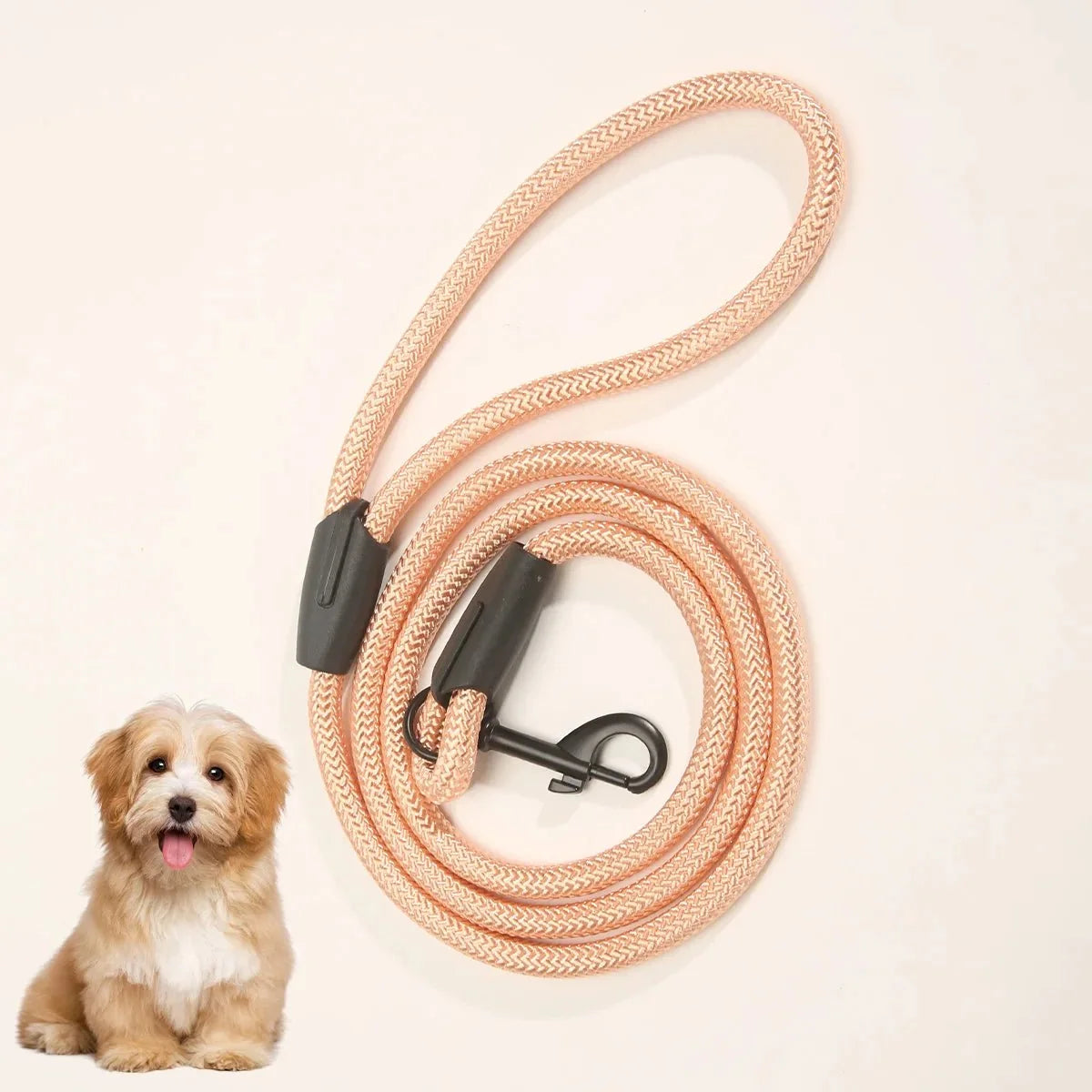 Tailented SecureSmart™ – Dog Leash for Everyday Walks