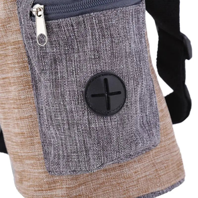 Pet Treat & Training Pouch – FlowAdventure™