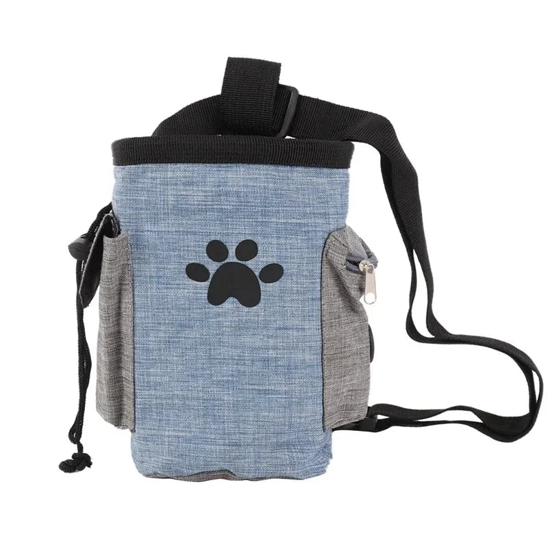 Pet Treat & Training Pouch – FlowAdventure™