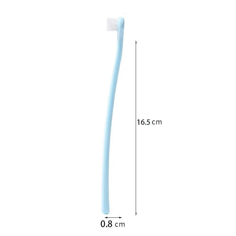 Pet Toothbrush for Dogs & Cats – EasePort™