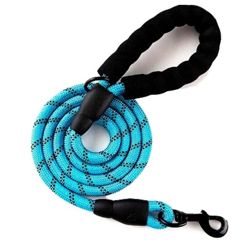 Reflective Adjustable Dog Harness – RoutePath™