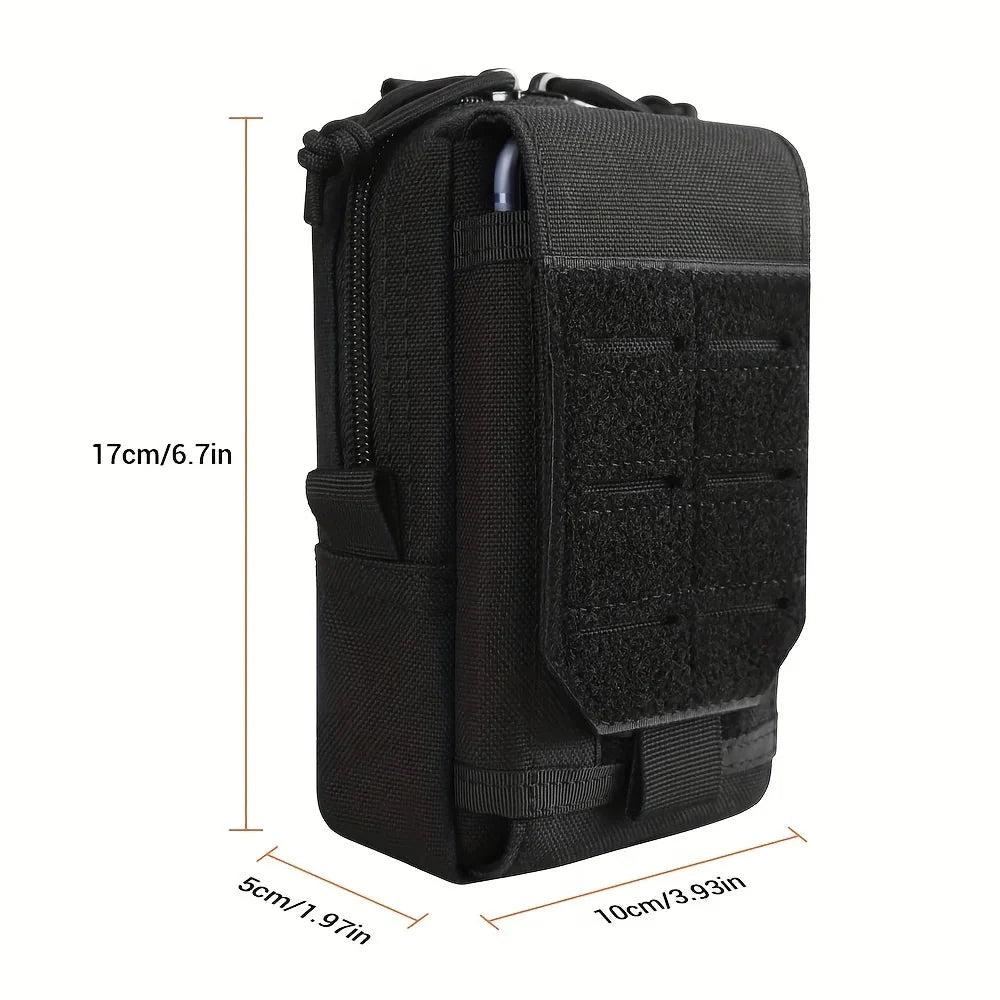 Dog Treat & Training Waist Bag – NourishLiving™