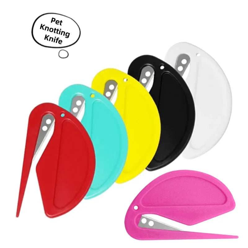 Pet Hair Detangling Tool for Dogs & Cats – PetPro™