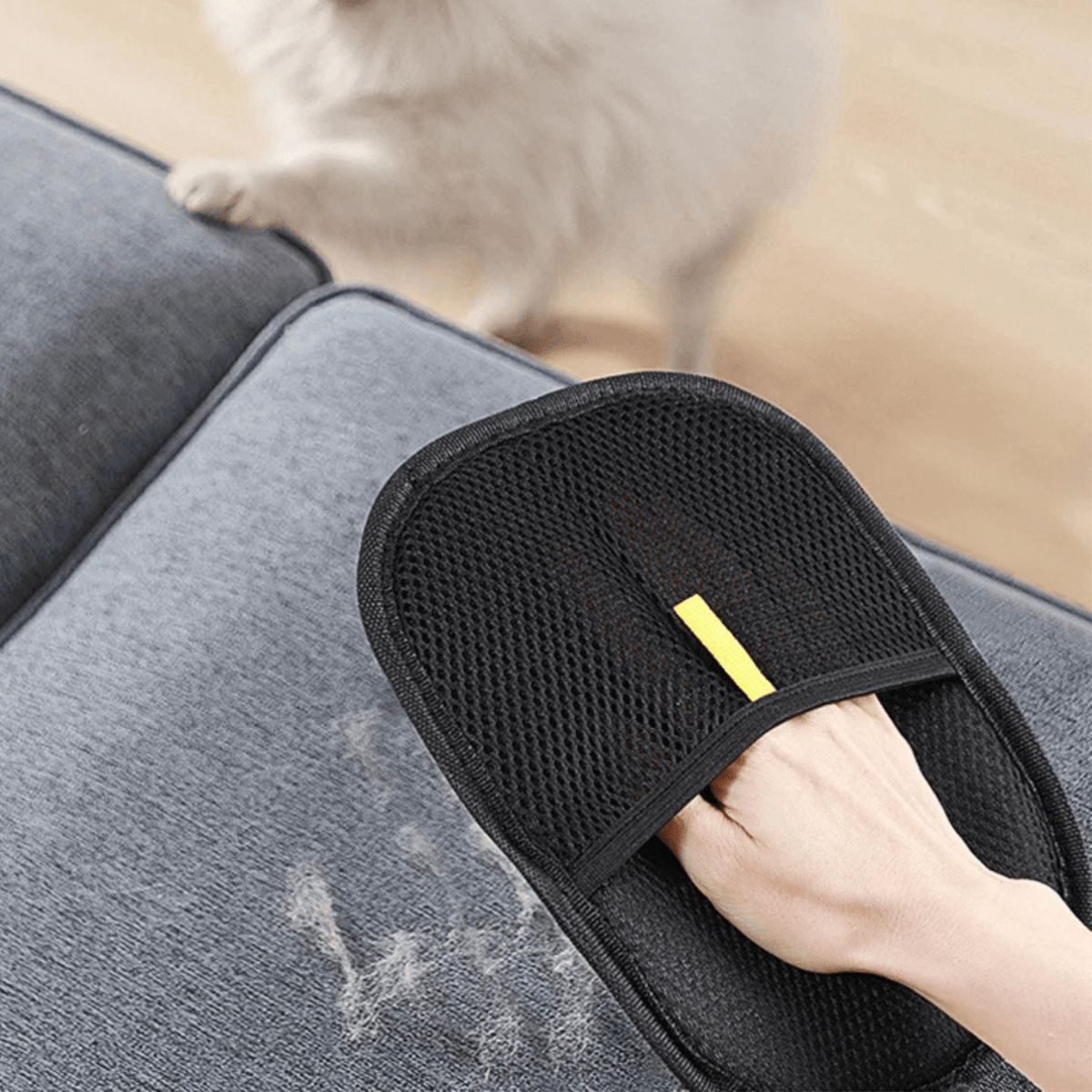 Pet Hair Removal Gloves – EverydayComfort™