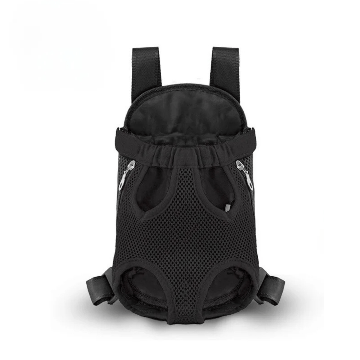 Pet Carrier Backpack for Dogs & Cats – TravelWave™