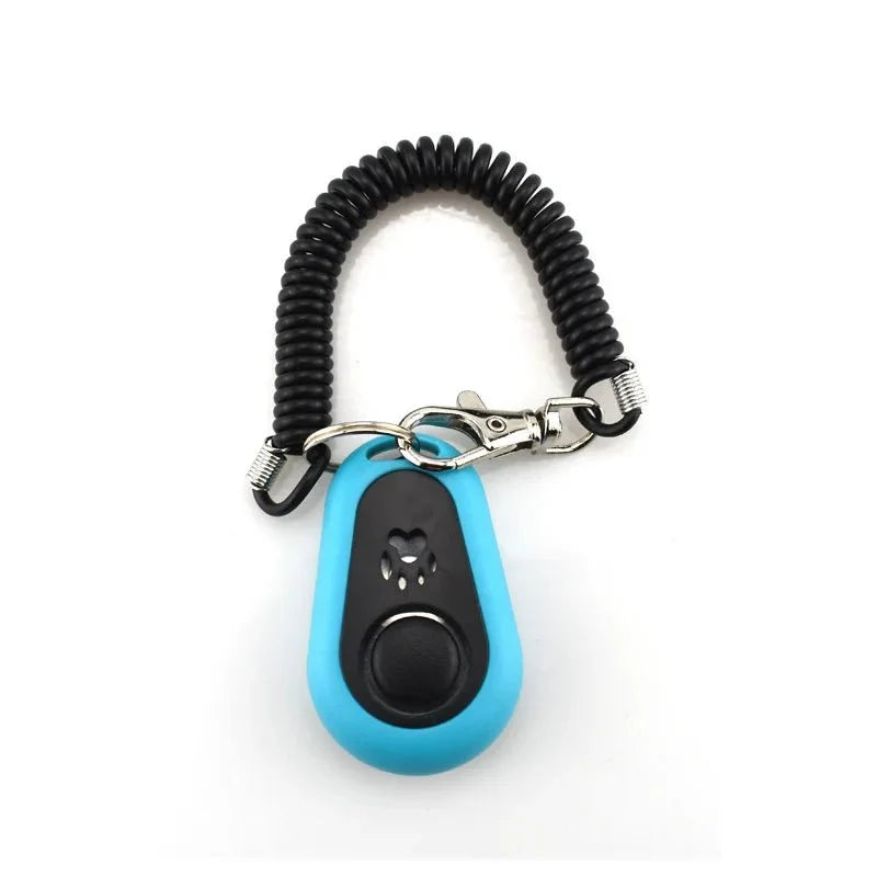 Pet Training Clicker for Dogs & Cats – SmartDaily™