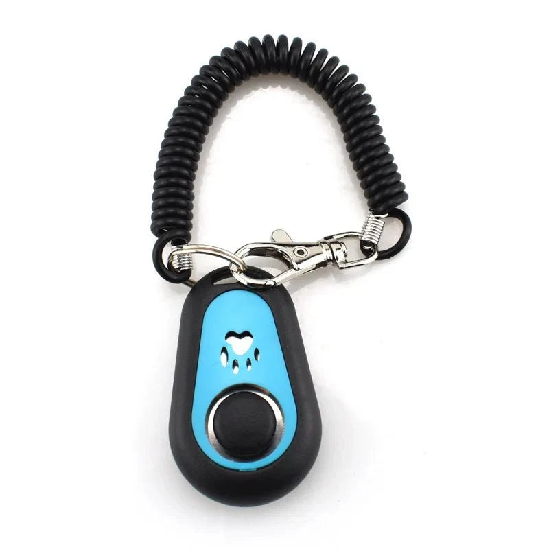 Pet Training Clicker for Dogs & Cats – SmartDaily™