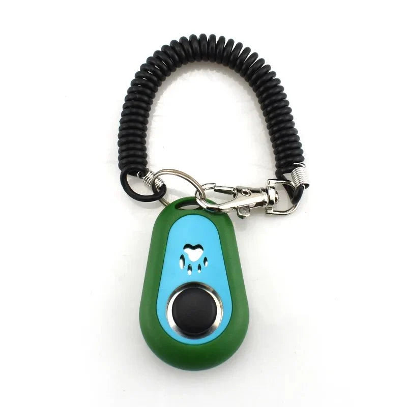 Pet Training Clicker for Dogs & Cats – SmartDaily™