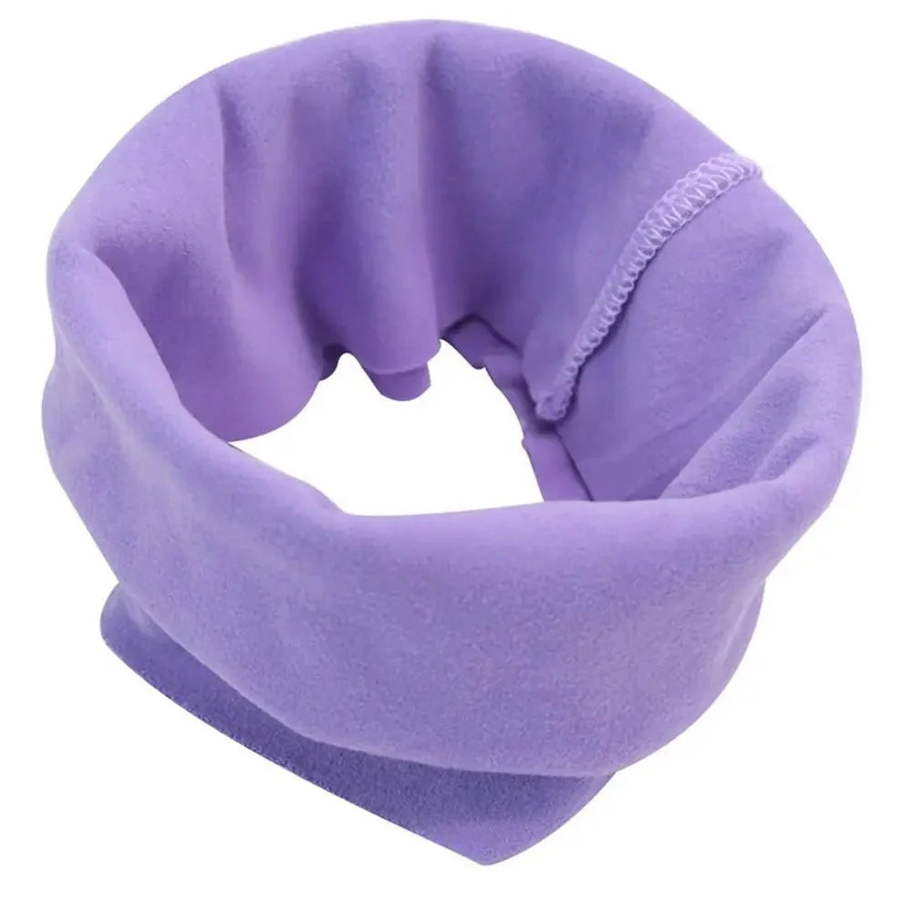 Warm Dog Snood with Ear Protection – ShieldPaws™